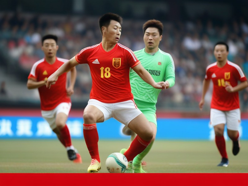 东升国际 体育赛事配图